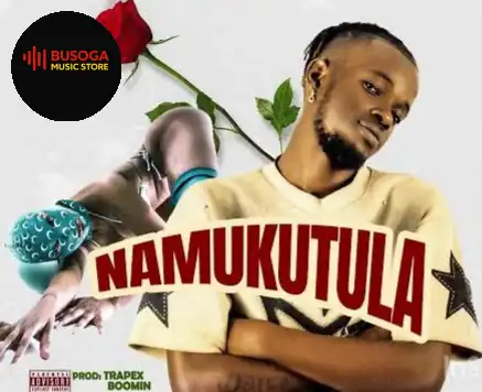 Namukutula by Kid Dee